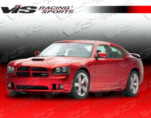 VIS Racing SRT Front Bumper