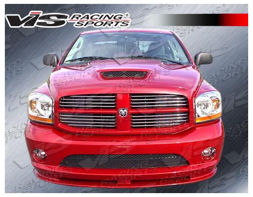 VIS Racing SRT Front Bumper