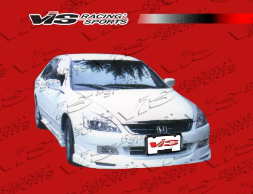 VIS Racing VIP 2 Front Lip