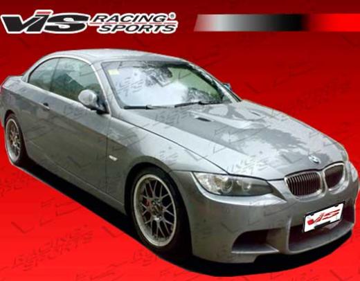 VIS Racing M3 Style Body Kit - Front Bumper