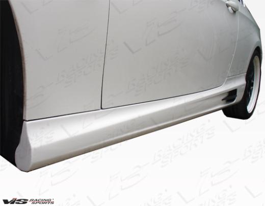 VIS Racing RSR Side Skirts