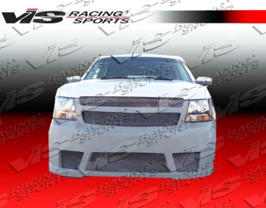 VIS Racing VIP Body Kit, Full Kit