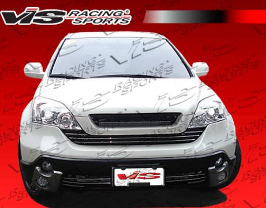 VIS Racing Techno R Front Lip