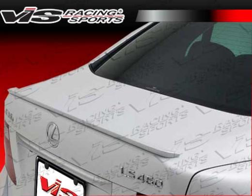 VIS Racing VIP Spoiler