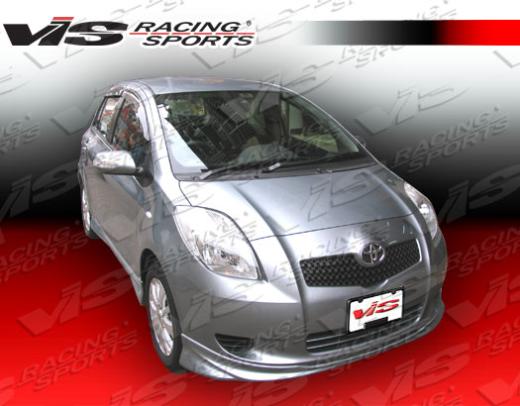 VIS Racing Jdm Racing S Body Kit - Front Lip