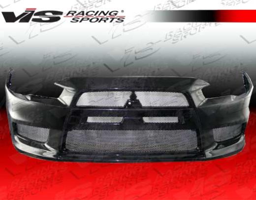 VIS Racing OEM Front Bumper