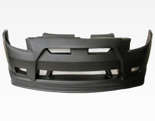 VIS Racing R35 Front Bumper