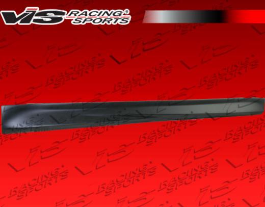 VIS Racing Fuzion Side Skirts