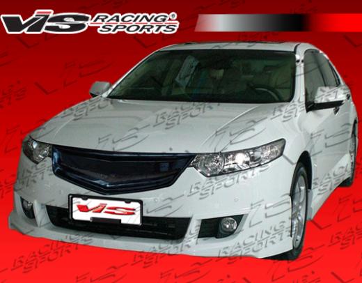 VIS Racing Techno R Body Kit