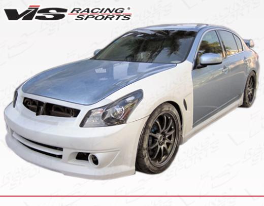 VIS Racing K Speed Body Kit