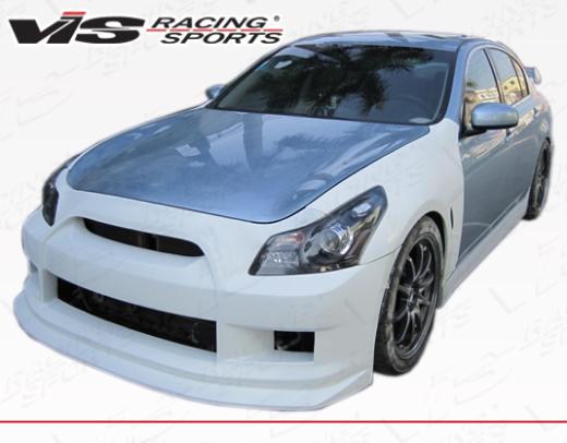 VIS Racing R 35 Body Kit