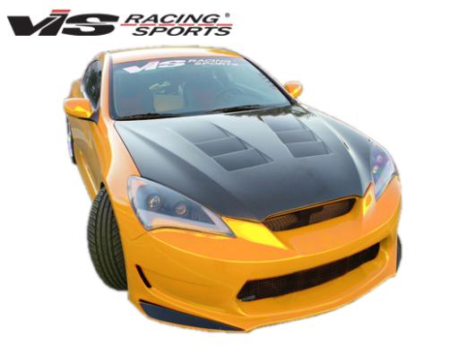 VIS Racing AMS GT Body Kit  