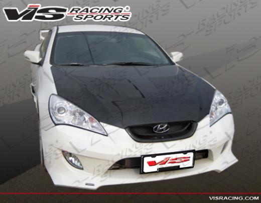 VIS Racing FX Body Kit - Full Kit