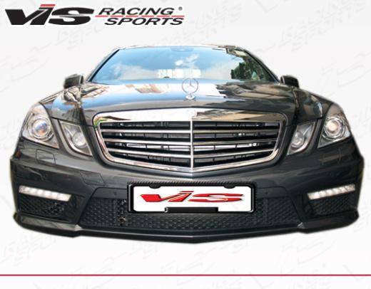 VIS Racing E63 Front Bumper