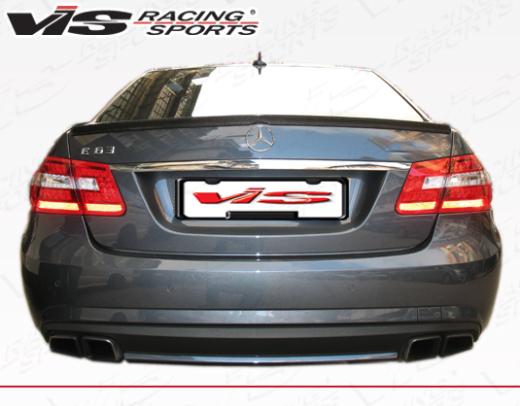 VIS Racing E63 Rear Bumper