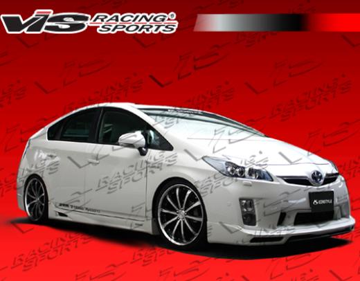 VIS Racing K Speed Body Kit