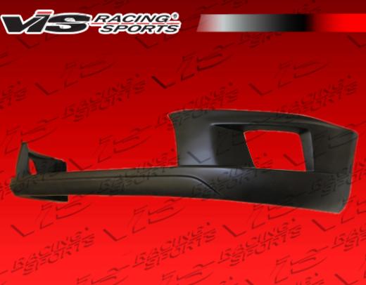 VIS Racing Jet speed Front Lip 