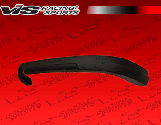 VIS Racing Jet speed Rear Lip