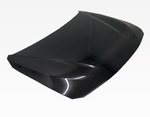 VIS Racing Carbon Fiber Hood - OEM Style