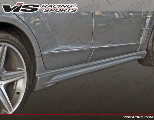 VIS Racing VIP Side Skirts