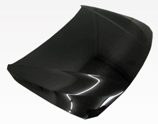 VIS Racing Carbon Fiber Hood - OEM Style