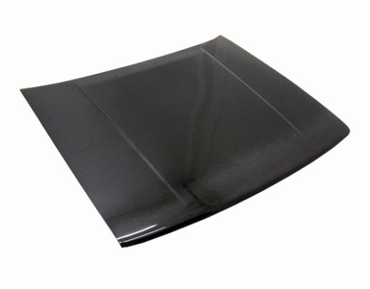 VIS Carbon Fiber Hood - OEM Style