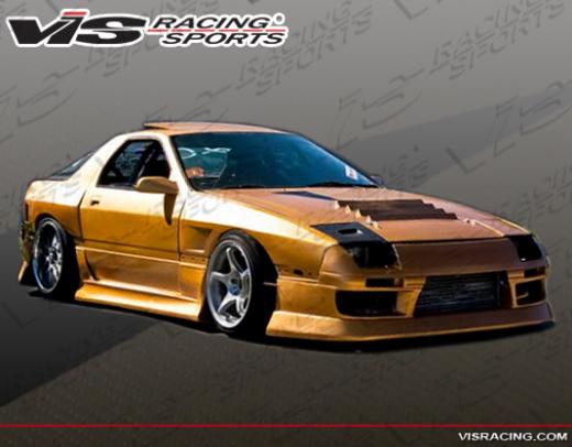 VIS Racing B Speed Body Kit