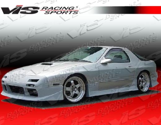 VIS Racing Venus Body Kit