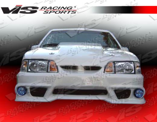 VIS Racing GTX Body Kit - Full Kit