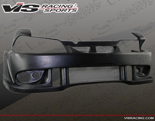 VIS Racing ZD Front Bumper