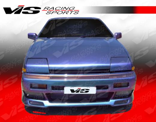 VIS Racing J Speed Body Kit - Front Bumper