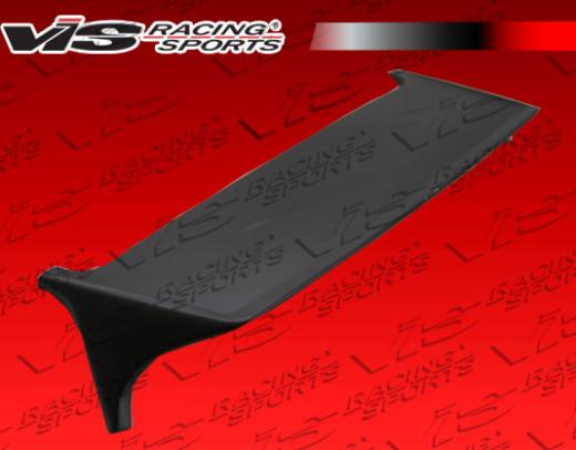 VIS Racing Z Speed Spoiler