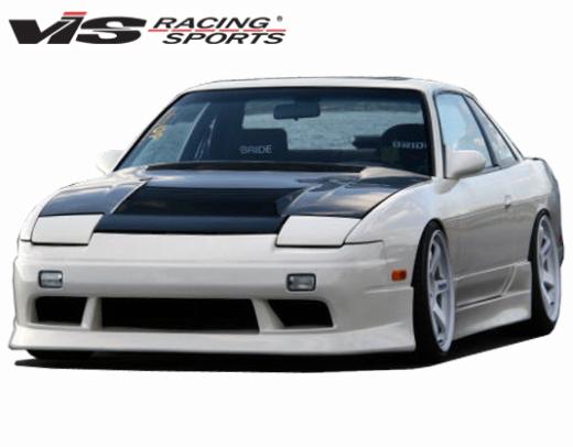 VIS Racing V Speed Body Kit - Full Kit