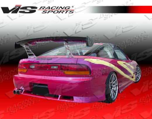 VIS Racing Venus Rear Bumper