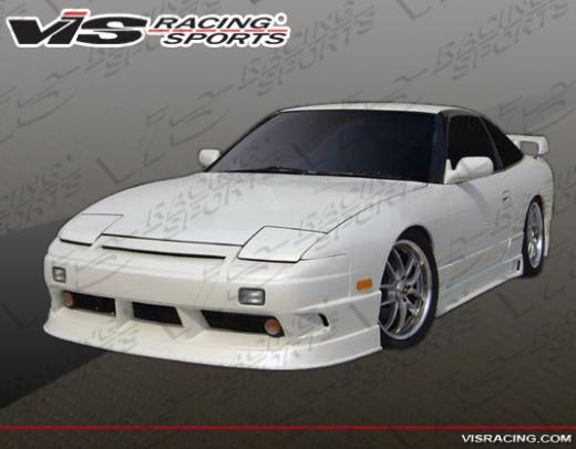 VIS Racing Flex Body Kit - Side Skirts