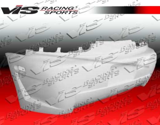 VIS Racing TSC 3 Rear Bumper