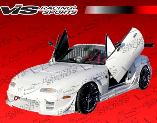 VIS Racing Wave Body Kit