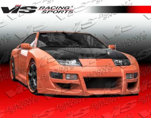 VIS Racing Viper Body Kit - Side Skirts