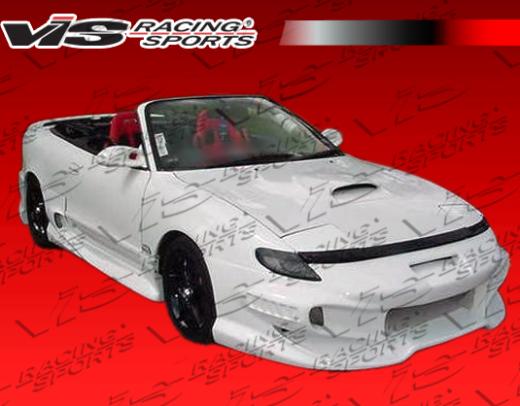 VIS Racing Invader 2 Body Kit - Full Kit