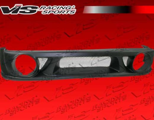 VIS Racing Desert Storm Front Bumper