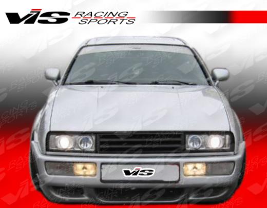 VIS Racing RS Front Bumper