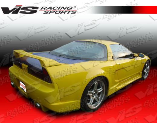 VIS Racing GT WideBod Body Kit - Spoiler