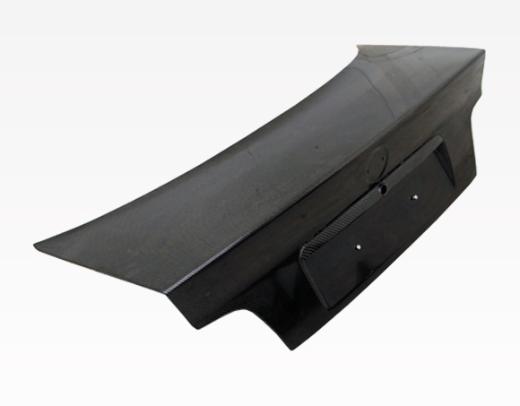 VIS Carbon Fiber Trunk - OEM (Euro) Style