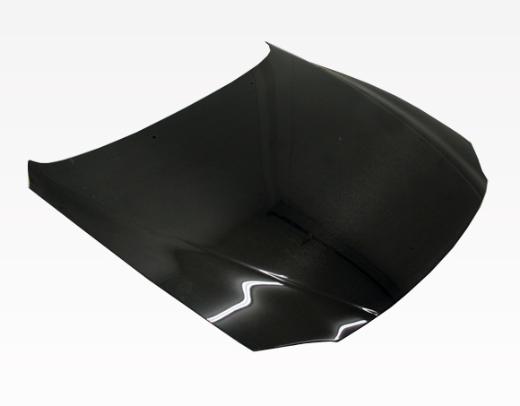 VIS Carbon Fiber Hood - OEM Style