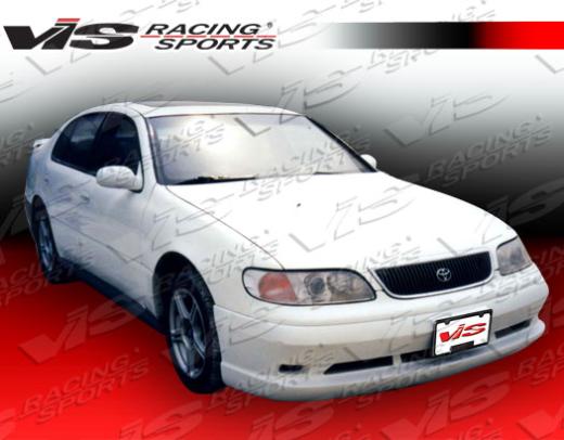 VIS Racing VIP Body Kit - Side Skirts