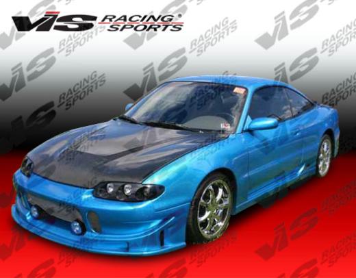 VIS Racing TSC Body Kit - Full Kit