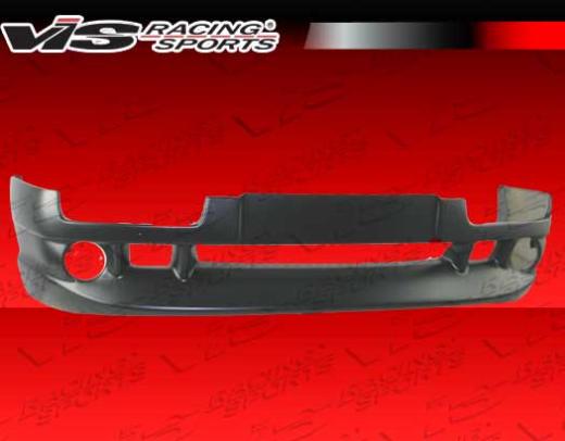 VIS Racing Pulsar Body Kit - Front Lip