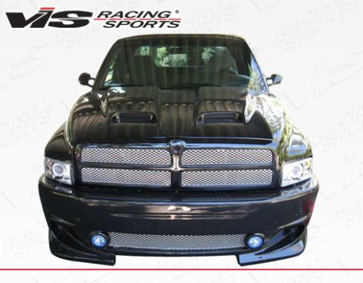 VIS Racing Phoenix Body Kit - Front Bumper