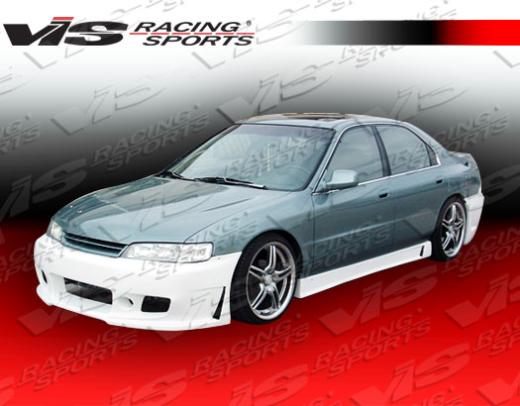 VIS Racing TSC 3 Body Kit - Side Skirts