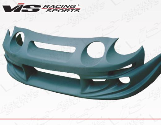 VIS Racing Xtreme Body Kit - Front Bumper